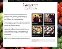 Cameron Catering