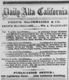 Daily Alta California