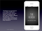 The Review